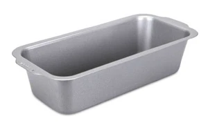 Form Brot Metall Backen Frühstück Antihaft Brunch Brotzeit Kasten Sauerteig 30 - Bild 1 von 6