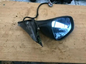 ALFA ROMEO 159 PASSENGER LEFT WING MIRROR E3011016 - Picture 1 of 3