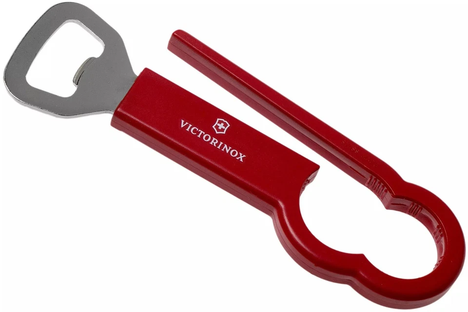 Victorinox PET Bottle Opener Red 7.6912 - image 1 of 1