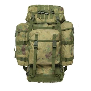 Russischer AT FG Color Taktischer Rucksack MOLLE 120L Multifunktion All-Terrain - Bild 1 von 7