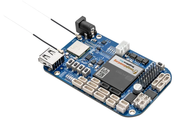 BEAGLEBOARD Beaglebone Blue