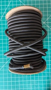 Cable de amortiguador elástico de 1/2 pulgada hecho en EE. UU. de alta resistencia - Imagen 1 de 2