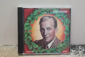 Bing Crosby - Bing Crosby Sings Christmas Songs - CD - MCAD-5765 / JVC-500 - Picture 1 of 4