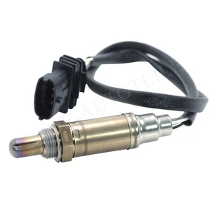 1x SONDA LAMBDA SONDA LAMBDA SONDA DE REGULACIÓN ANTES CAT OPEL COMBO 1.6 CNG AÑO 2006 - Imagen 1 de 5