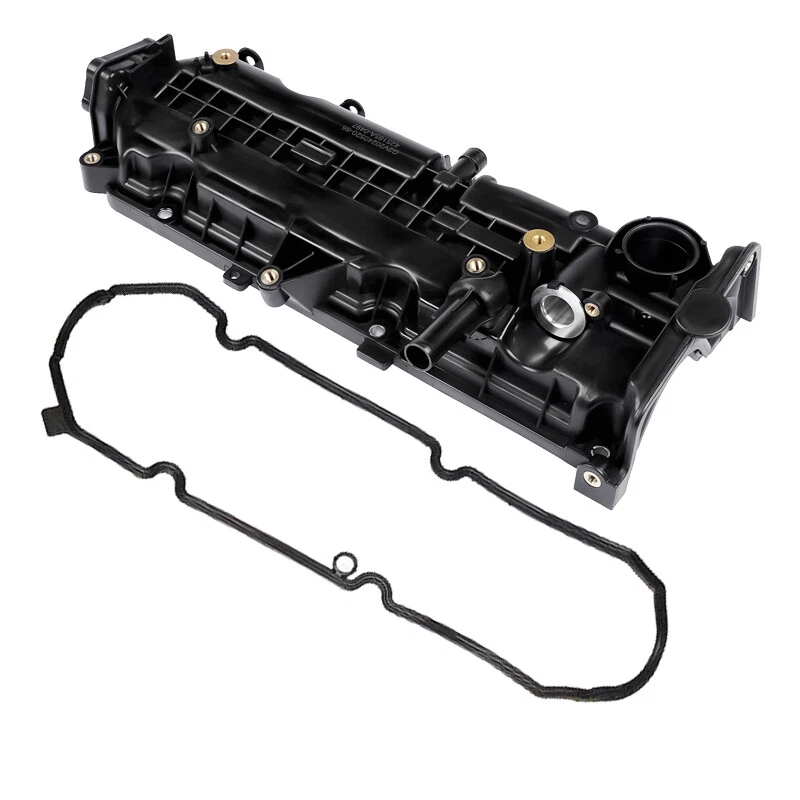 Coperchio Testa Cilindro Per Fiat 500 Panda Lancia Ypsilon 1.2 Bi-Fuel 55269092 - Imagen 1 de 4