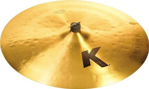 Zildjian K0834 24" K Light Ride Foto 1 de 1
