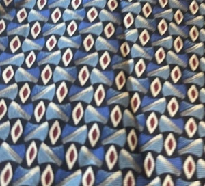 AQUASCUTUM HIGH END DRESS SUIT DESIGNER NECKTIE TIE FREE SHIPPING - Picture 1 of 4