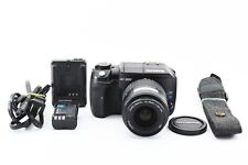 Olympus E-300 DSLR Camera + ZUIKO DIGITAL 14-45mm f/3.5-5.6 [Exc Japan 8139
