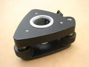 Zeiss Dreifuß ED für zB. Elta RecElta Totalstation Tachymeter - Bild 1 von 1