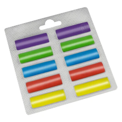 Duft Luftfrischer Duftstäbchen 5 verschiedene Düfte passend für alle Staubsauger - Bild 1 von 2