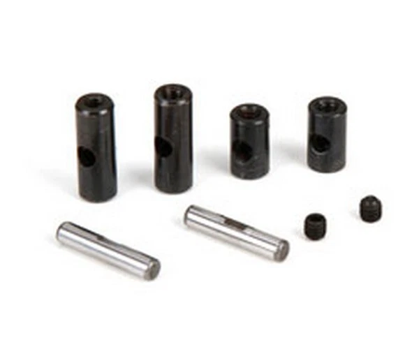 Losi LOS252020 DBXL 1:5 4WD Universal Reparaturkit Horizon - Bild 1 von 1