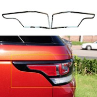 6pcs For Volvo S90 2017 2018 2019 ABS Chrome Door Body Side Molding Cover Trim 6pcs For Volvo S90 2017 2018 2019 ABS Chrome Door Body Side Molding Cover Trim