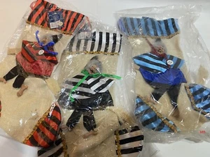 INTER - MILAN - JUVE / CALZA DELLA BEFANA VINTAGE : Scegli la Tua (b95) - Foto 1 di 4