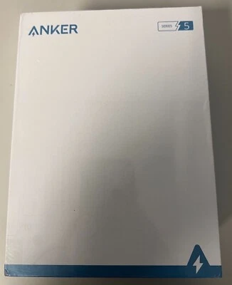 Anker 577 PowerExpand Elite Thunderbolt 3 Docking Station 13-in-1 [A8396141] - Image 1 of 4