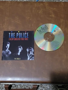 Rock CDs With Insert No Case - You Pick! - Picture 1 of 45