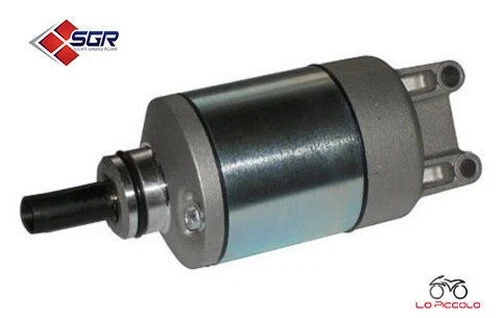 Anlasser Suzuki GSX R 750 2000 2001 2002 2003 2004 2005 Foto 1 de 1