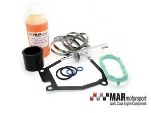 MINI Cooper S | JCW | R53 | R52 Eaton Supercharger Kit de servicio de aceite Kit medio - Imagen 1 de 1
