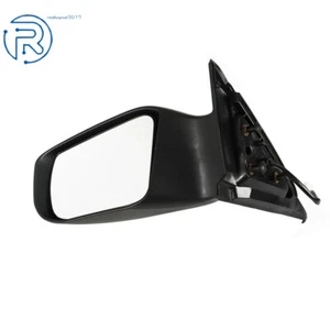 NI1320223 Driver Side Left Mirror For 2013 2015-2018 Nissan Altima Sedan Power - Picture 1 of 11
