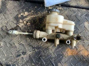 2011 Polaris Razor RZR 900 XP Brake Master Cylinder - Picture 1 of 1