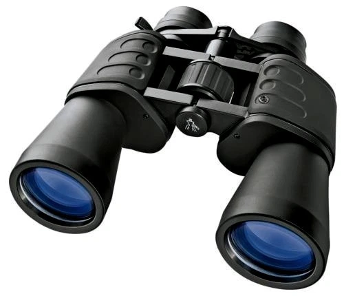 Bresser Hunter 8-24 x 50 ZOOM Porro Prism Binoculars (UK Stock) BNIB #1162450 - Image 1 of 4
