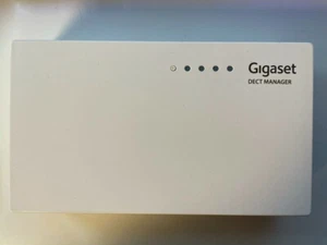 Gigaset N720 DM PRO - DECT manager - Multicell System - Picture 1 of 1