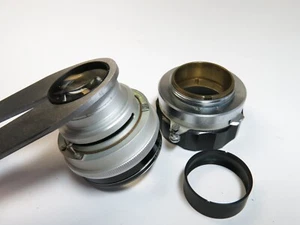 30.5mm iron wrench for remove Canon 50mm f1.4 lens rear element - Picture 1 of 4