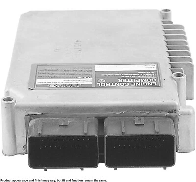 Módulo de control del motor para Town & Country, Voyager, Caravan + Más 79-8100 Foto 1 de 3