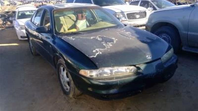 Б/у спидометр датчик подходит: 1999 Oldsmobile Intrigue США кластер класса A - Изображение 1 из 4