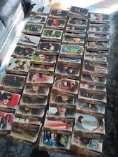 Topps New Moon Premium Photo card Scenes Job Lot Over 300 Cards Complete Story 