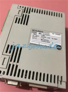 1piece Used MR-C20A1 Servo Drive Mitsubishi - Bild 1 von 1