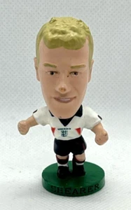 Alan Shearer Corinthian 2.5" Figure England TSE09 1998 - Picture 1 of 6