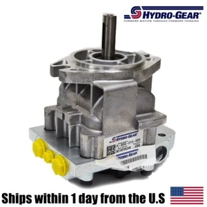 Hydrostatic Hydro Pump for Toro Z Master 103-2766, Used Hydro-Gear Part - Picture 1 of 1