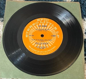Cliff Richard: I'm in the Mood for Love... 7" 33 Jukebox EP Epic/US 5-26089 VG - Picture 1 of 2