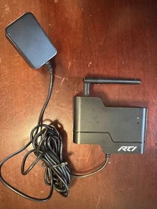 RTI ZM-24 2,4 Ghz TRANSCEIVER Modul und Antenne - Bild 1 von 4
