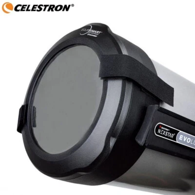 Celestron 925 Solar Filter 94237 for C925/ C925HD/ CPC925 Astronomical Telescope - Image 1 of 4