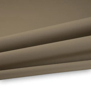 Markisenstoff Plane Zeltstoff Sonnensegel teflon wasserabweisend 120cm beige - Bild 1 von 3