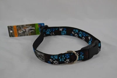 RC Pet Products Adjustable Dog Clip Collar Multi Sizes and Designs NWT