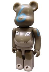 MEDICOM TOY BE@RBRICK 100% S7 SERIES 7 SF [MA.K] BEARBRICK - Picture 1 of 5