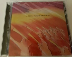 Jacob Meador In Dependence CD Factory Sealed - Picture 1 of 3