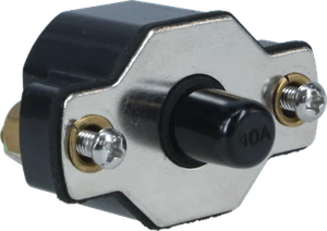 5M2555 40 Amp Circuit Breaker for CAT D5E D6C D6D D6DSR D6E D7F D7G D8H D8K - Picture 1 of 3