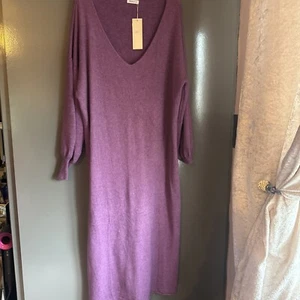 Bows Boutique Belcci Knit Dress - Picture 1 of 6