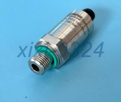 1pcs NEW Parker  SCP03-160-44-07  Pressure sensor  DHL shipping - Image 1 of 4