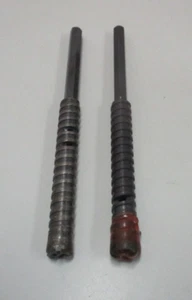 (2) Tru-Cut 5/8 in. Core Drill Bits - Picture 1 of 5