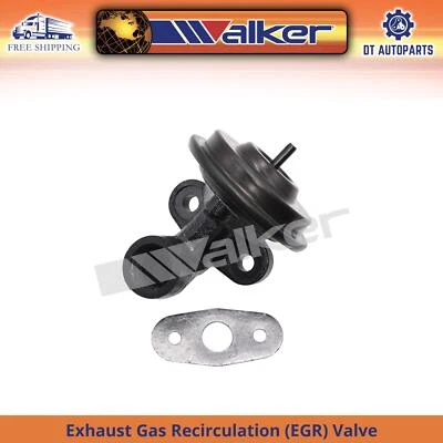 Andador de válvula EGR 2003 2004 para Ford Explorer Sport Trac 2002-05 4,0 L Foto 1 de 4