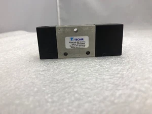 TECAIR Bus and Train Door Valve, p/n 459951114 // SPO6402 - Foto 1 di 5