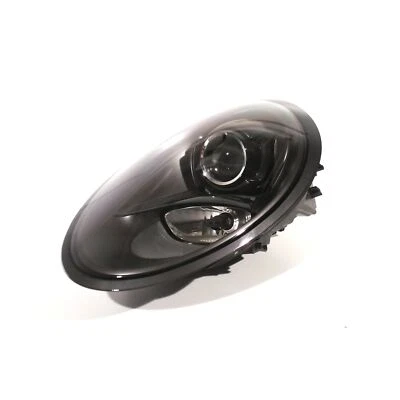 Scheinwerfer PORSCHE 911 991 2011 - on Xenon Frontscheinwerfer 99163199300 Left - Bild 1 von 4