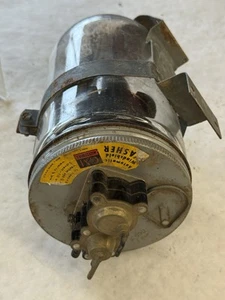 1950's GM Washer Bottle RG5 - Picture 1 of 4