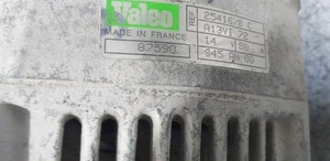 87590 alternador para FIAT DUCATO 2002 144188 - Picture 1 of 6