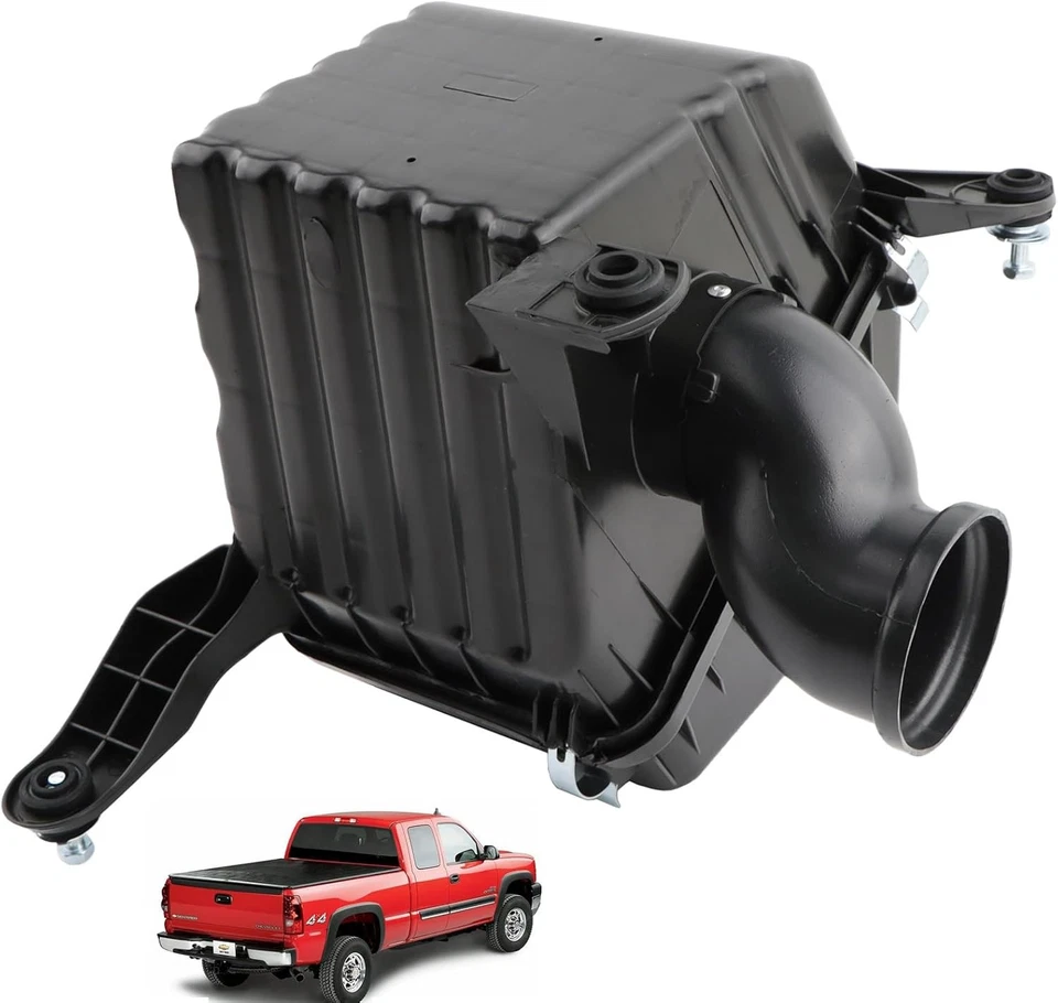 Air Intake Cleaner Box Housing 17700-0C020 for Toyota Tacoma 2.7L1995-2004 2.4L Foto 1 de 4