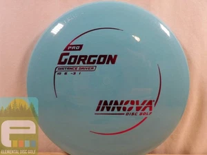 Innova Pro Gorgon ( 10/6/-3/1 ) - Picture 1 of 2